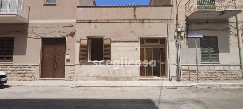 Casa indipendente in Via dei Prati 39, Trapani — foto 4 di 5