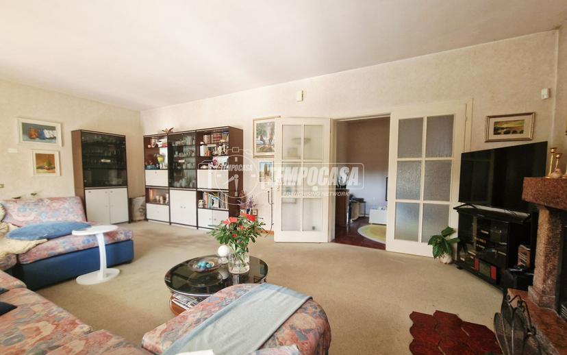 Villa in Strada Sopra Paerno 4, Bardolino — foto 4 di 5