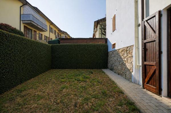 Bilocale in Via delle Barricate, Sala Baganza