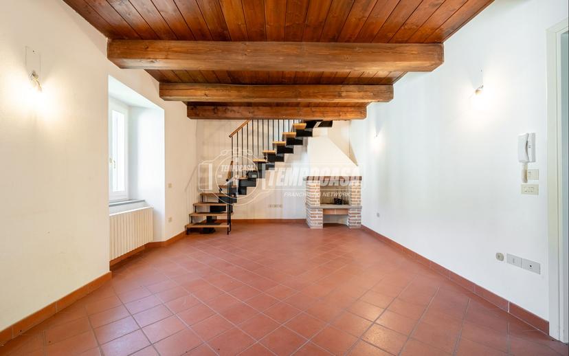 Trilocale in Località Parrocchia Badia del Borgo 2, Marradi — foto 4 di 5