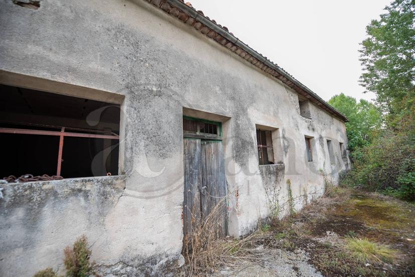 Rustico in Via Limanti, Paterno — foto 5 di 5