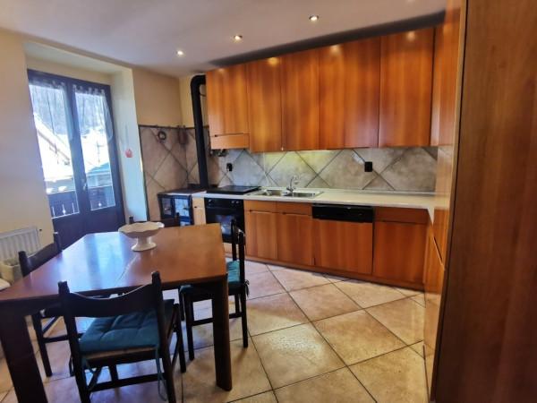 Trilocale in Via Don Giovanni Gatti 14, Caspoggio — foto 4 di 5