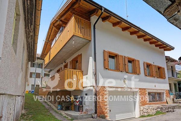 Terratetto unifamiliare in Via Cancellade 25, La Valle Agordina — foto 2 di 5