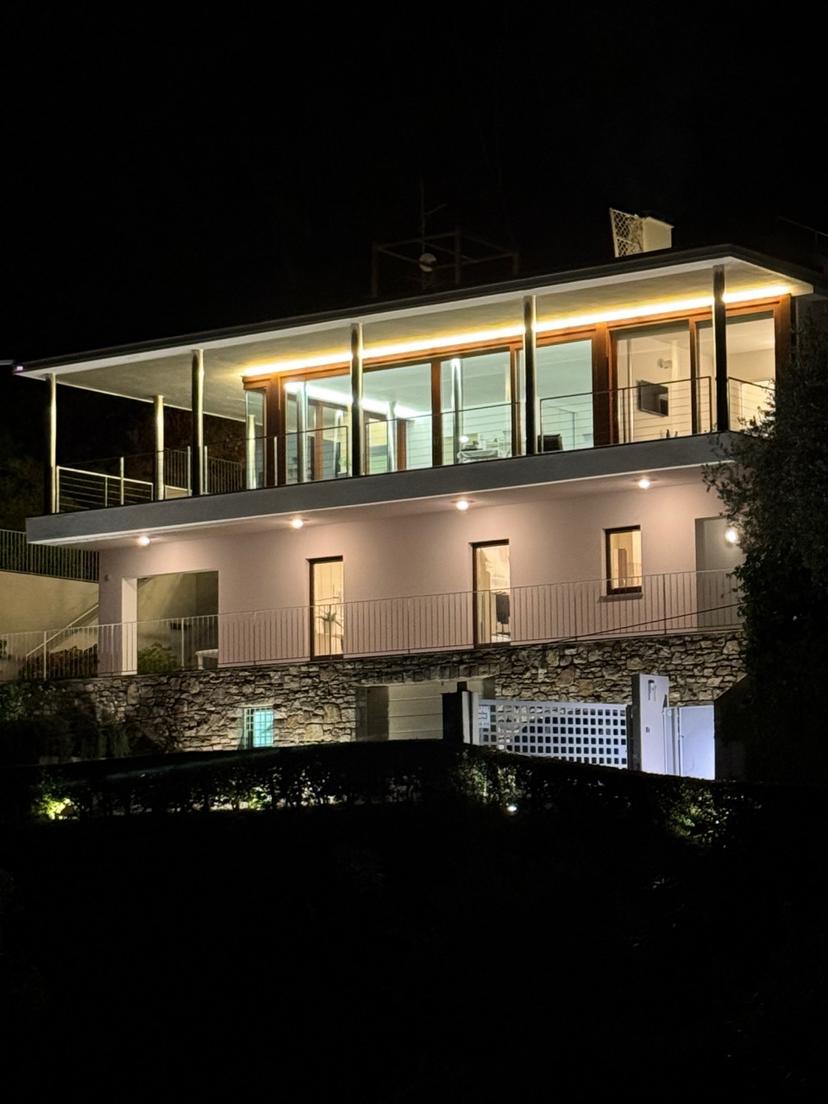 Villa in Via Bocca di Croce, Salò — foto 2 di 5