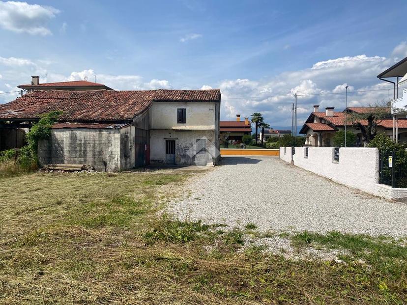 Rustico in Via 4 Novembre 9, Tezze sul Brenta — foto 3 di 5