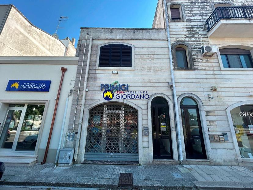Villa in Piazza Vittoria 69, Squinzano — foto 2 di 5