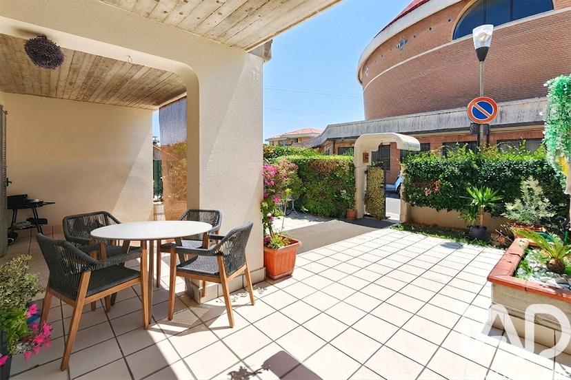 Appartamento in Via Biograd Na Moru, Porto San Giorgio — foto 4 di 5