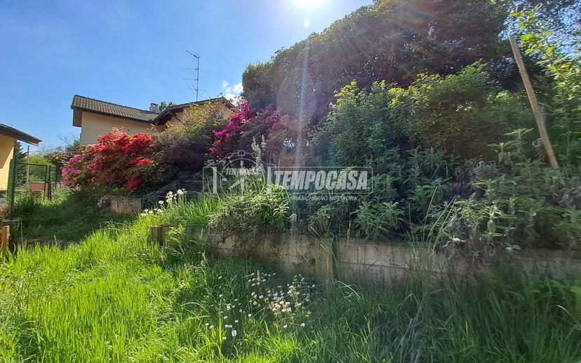 Casa indipendente in Via Camilla Lampo, Camburzano — foto 3 di 5