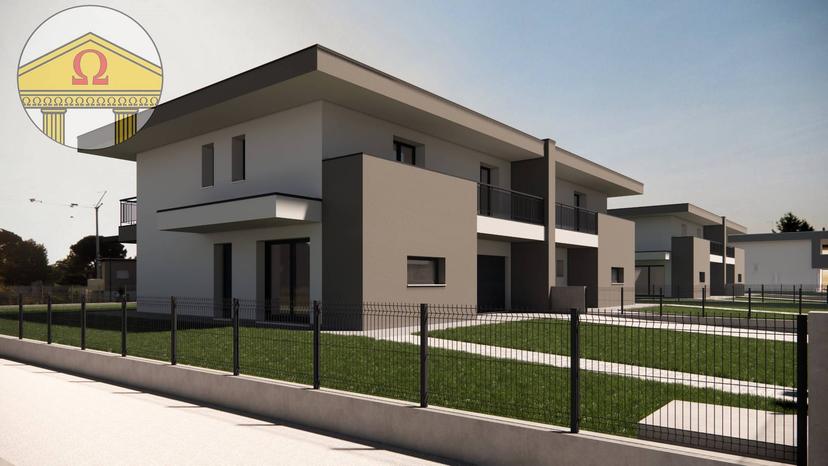 Villa, Ponzano Veneto — foto 3 di 5