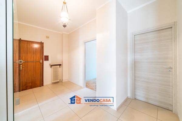 Quadrilocale in Via Cuneo 32, Carmagnola