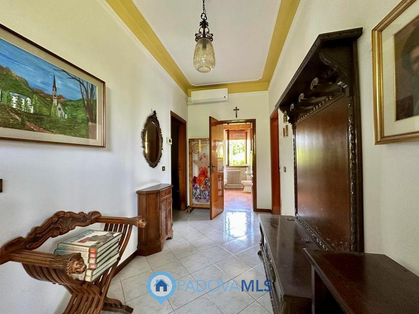 Villa in Via Caneva, Bovolenta — foto 4 di 5