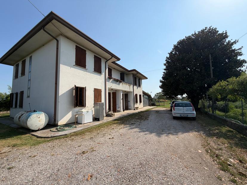 Casa indipendente in Via Fossello, Lendinara — foto 4 di 5