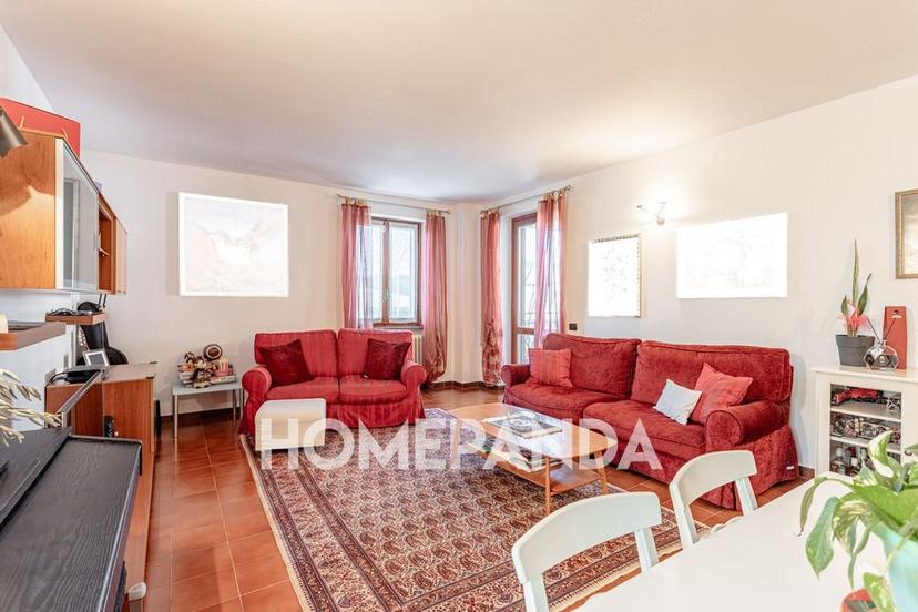Casa indipendente in Via G. Garibaldi 29, Bubbiano — foto 5 di 5