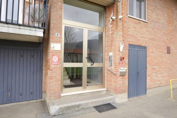 Quadrilocale in Via 20 Settemb, Tollegno