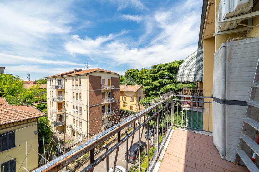 Trilocale in Via Marsala, Reggio nell'Emilia — foto 3 di 5