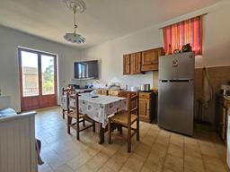 Casa indipendente in Via Borgo Giardino 16, Castelnuovo Belbo