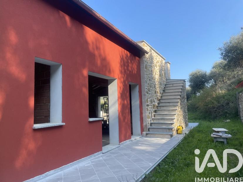 Appartamento in Frazione Campi 4, Civezza — foto 4 di 5