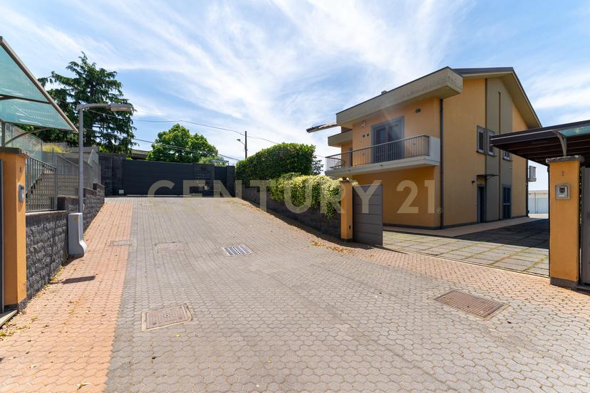 Villa in Via Scala 58, San Gregorio di Catania — foto 4 di 5