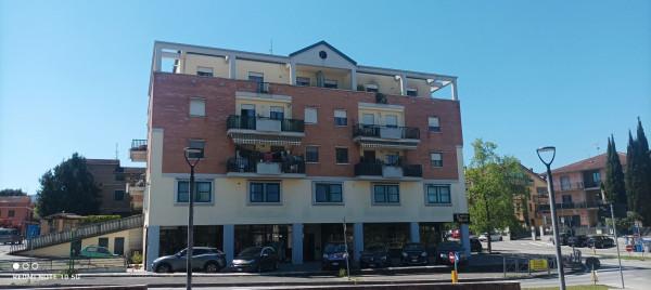 Appartamento in Via Assisi, Bettona