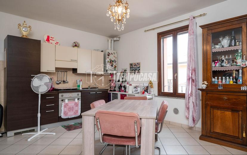 Trilocale in Via Ferdinando Miselli, Reggio nell'Emilia