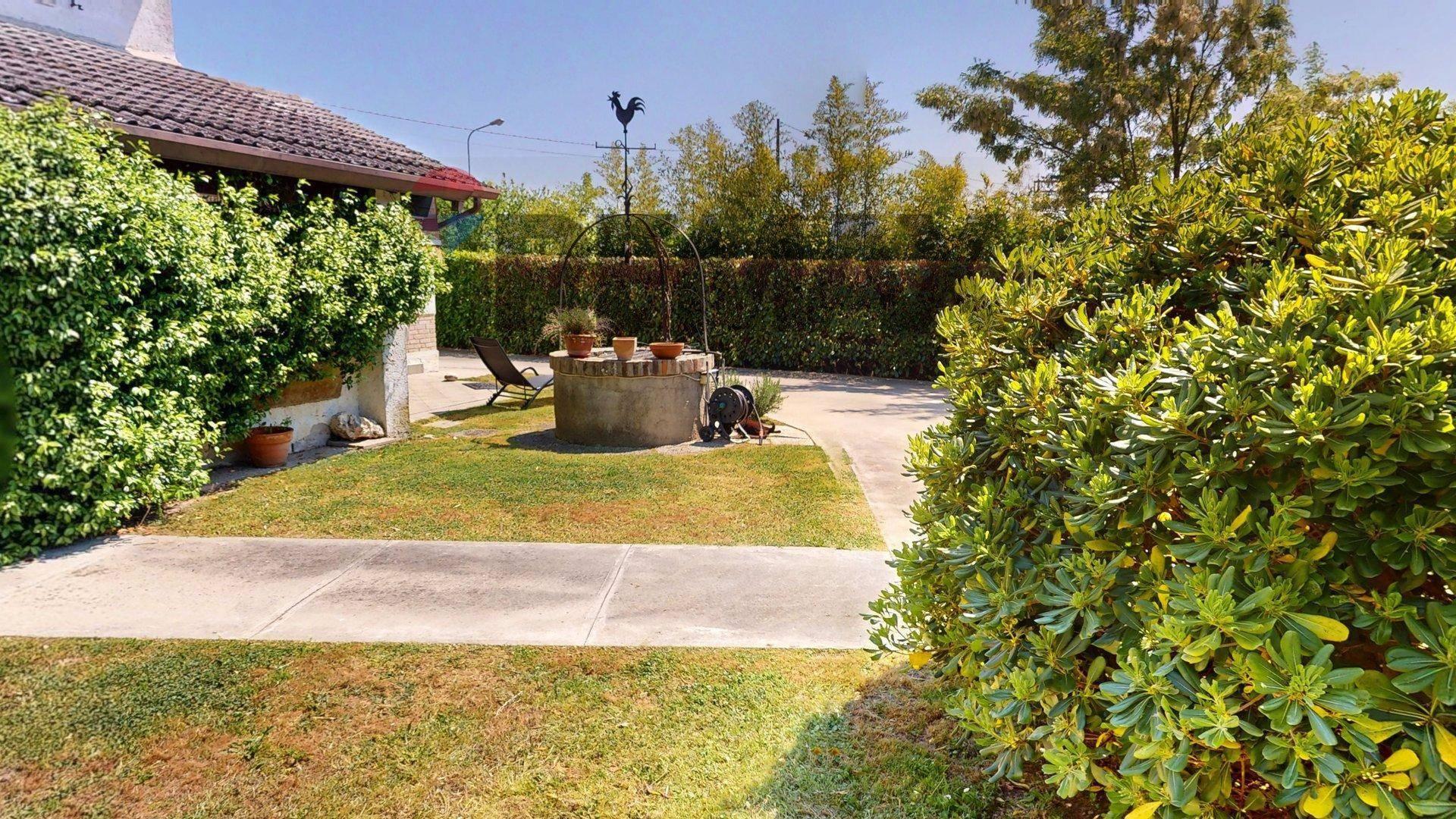 Villa in Via Argine Po 23, Vigarano Mainarda
