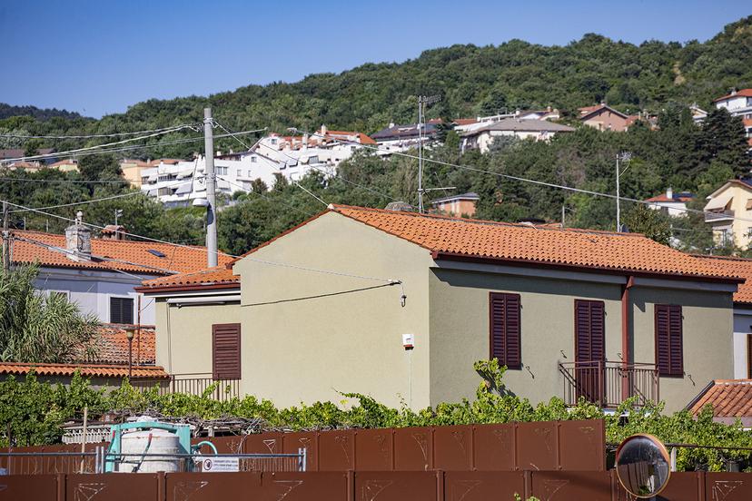 Casa indipendente, Trieste — foto 3 di 5