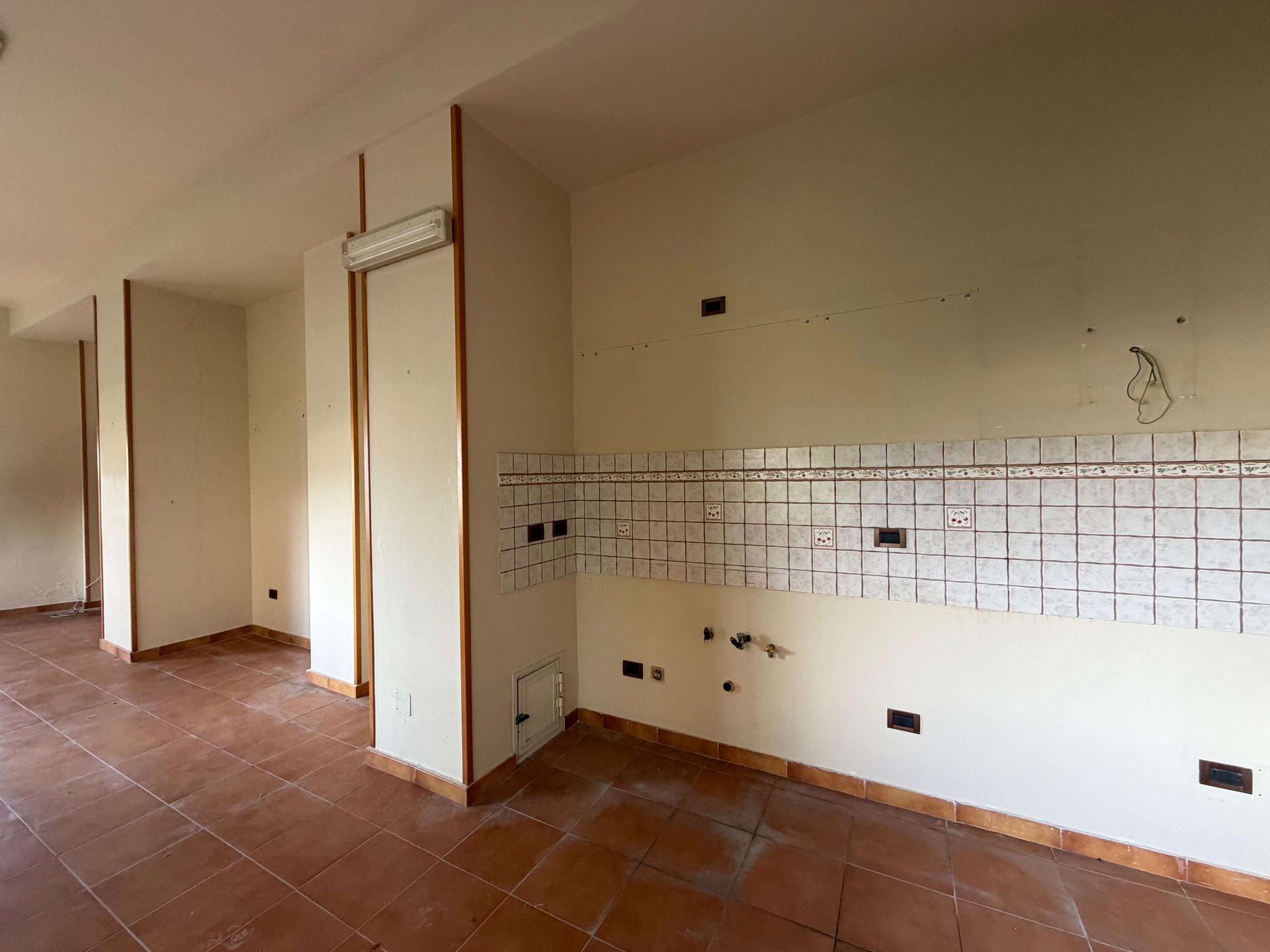 Appartamento in Via Vittorio Emanuele, Altofonte