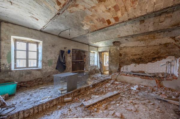 Cascina in Località San Defendente 7, Frinco — foto 2 di 5