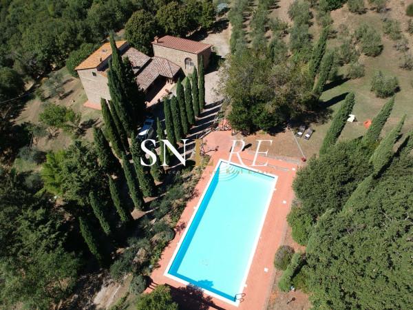 Casale in Località Starda, Gaiole in Chianti — foto 4 di 5