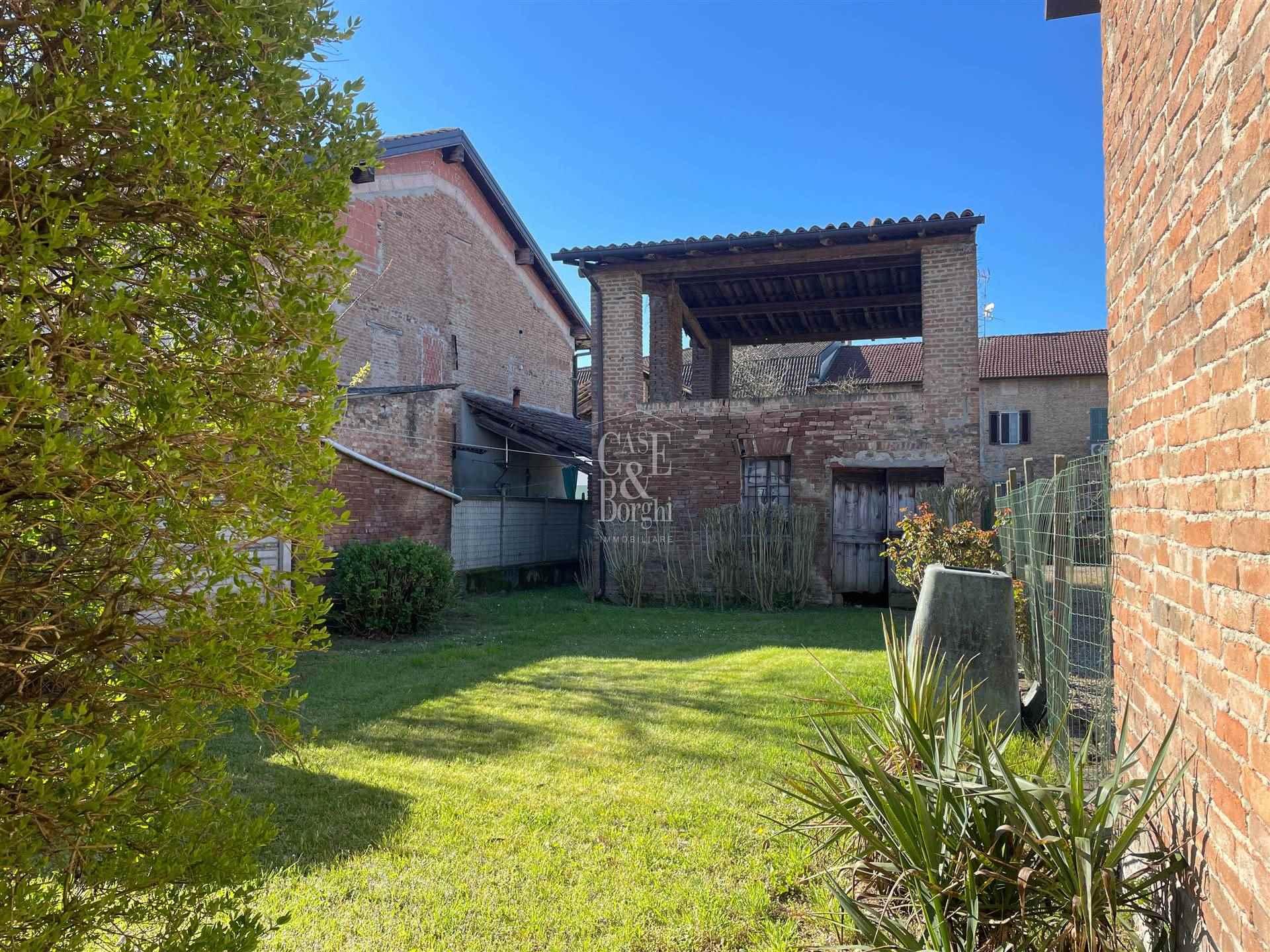 Casa indipendente, Isola Sant'Antonio