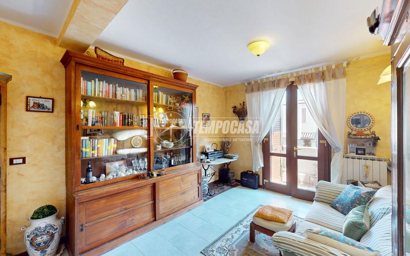 Trilocale in Via Roma 39/2d, Comazzo — foto 2 di 5