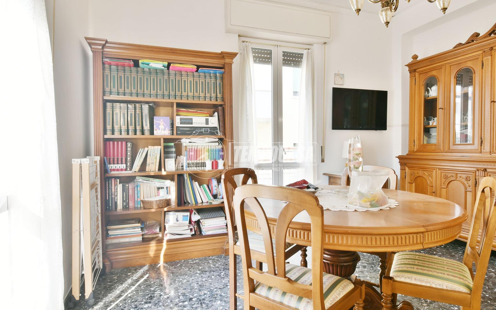 Trilocale in Via Giuseppe Verdi 61, Ascoli Piceno