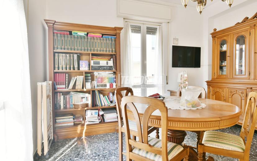 Trilocale in Via Giuseppe Verdi 61, Ascoli Piceno