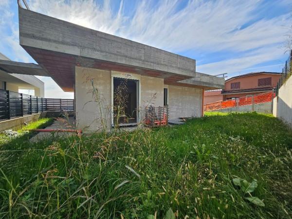 Villa in Via Bonetti, San Paolo d'Argon — foto 4 di 5