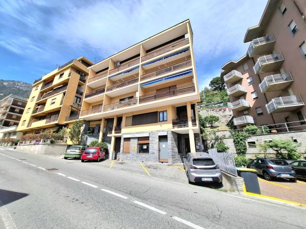 Bilocale in Viale 4 Novembre 8, Saint-Vincent — foto 3 di 5