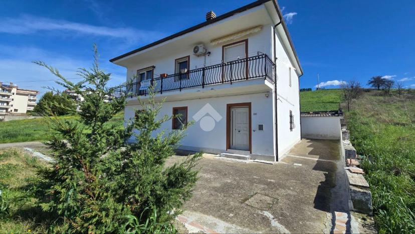 Casa indipendente in Via Impennuti 10, Luzzi — foto 5 di 5
