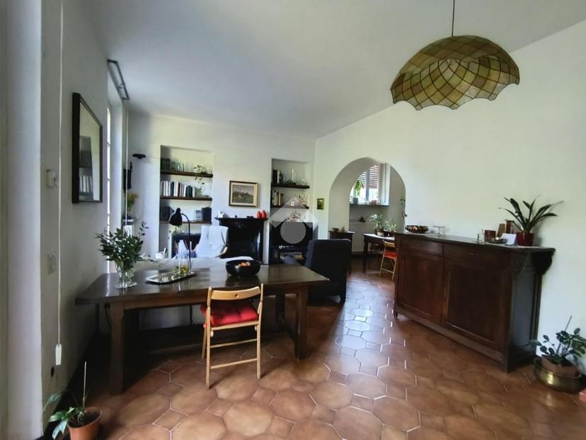 Casa indipendente in Piazza XXI Luglio 7, Robecco sul Naviglio — foto 3 di 5