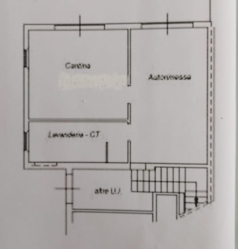Quadrilocale in Via Vandelli, Castelnuovo Rangone — foto 2 di 5