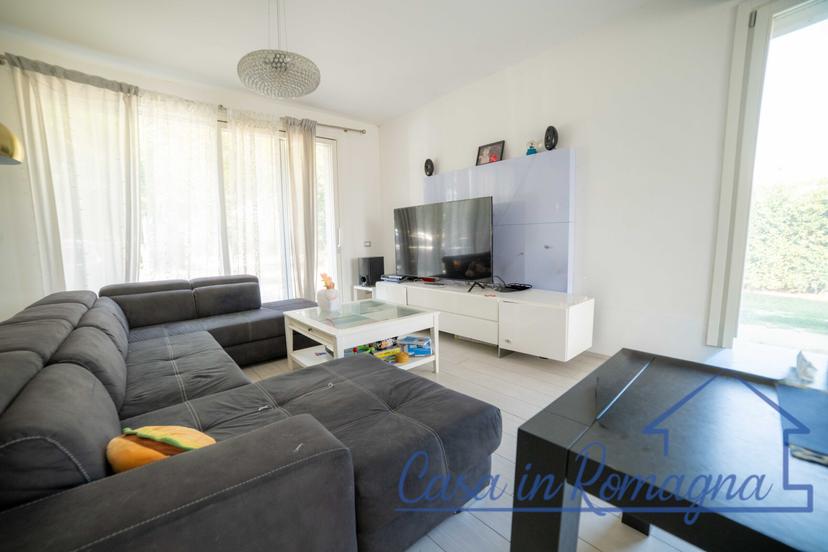 Casa indipendente in Via Cappona Rurale II Tratto, Savignano sul Rubicone — foto 3 di 5