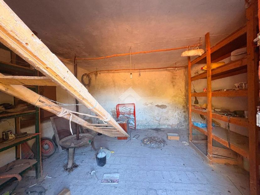 Rustico in Via Clementina 1, Nocera Umbra — foto 2 di 5
