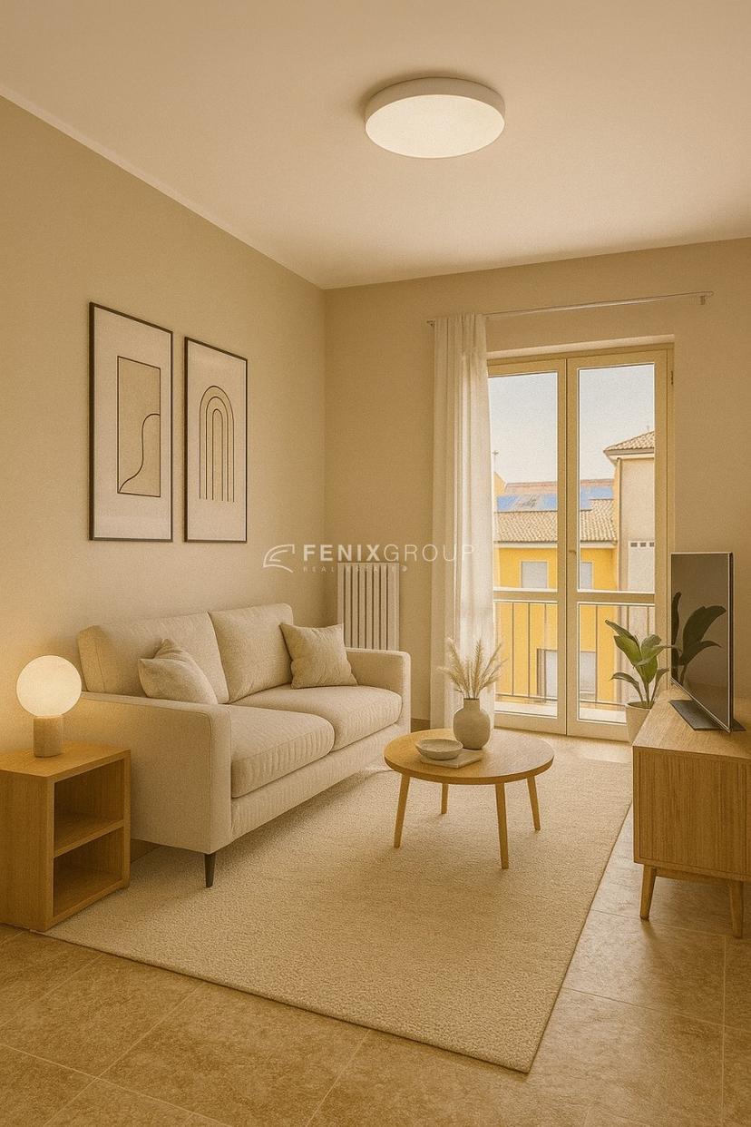Trilocale in Viale della Vittoria 43, Villasanta — foto 5 di 5