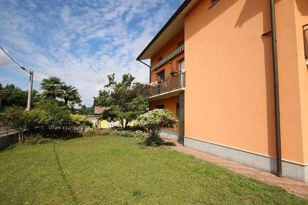 Casa indipendente in Via Mirasole, Appiano Gentile — foto 2 di 5