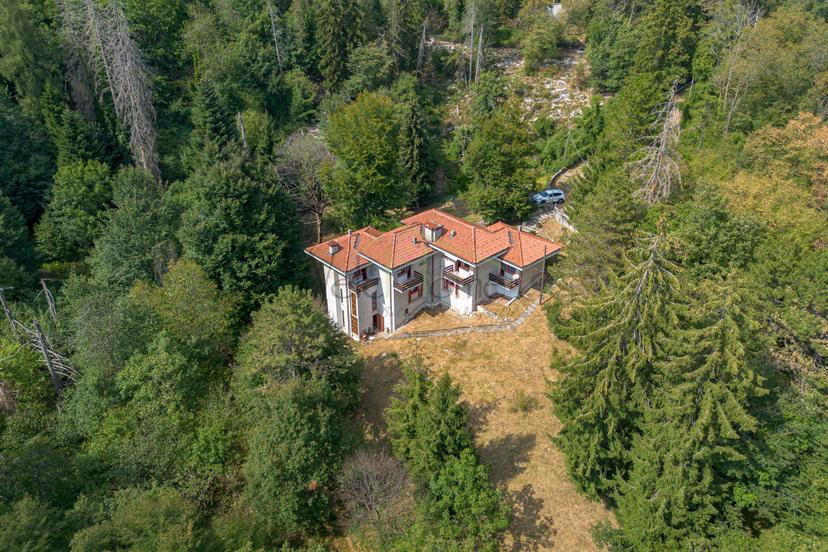 Villa, Erba — foto 2 di 5