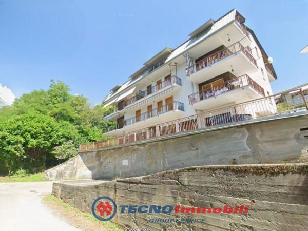 Bilocale in Via Colle Secchie, Corio — foto 4 di 5