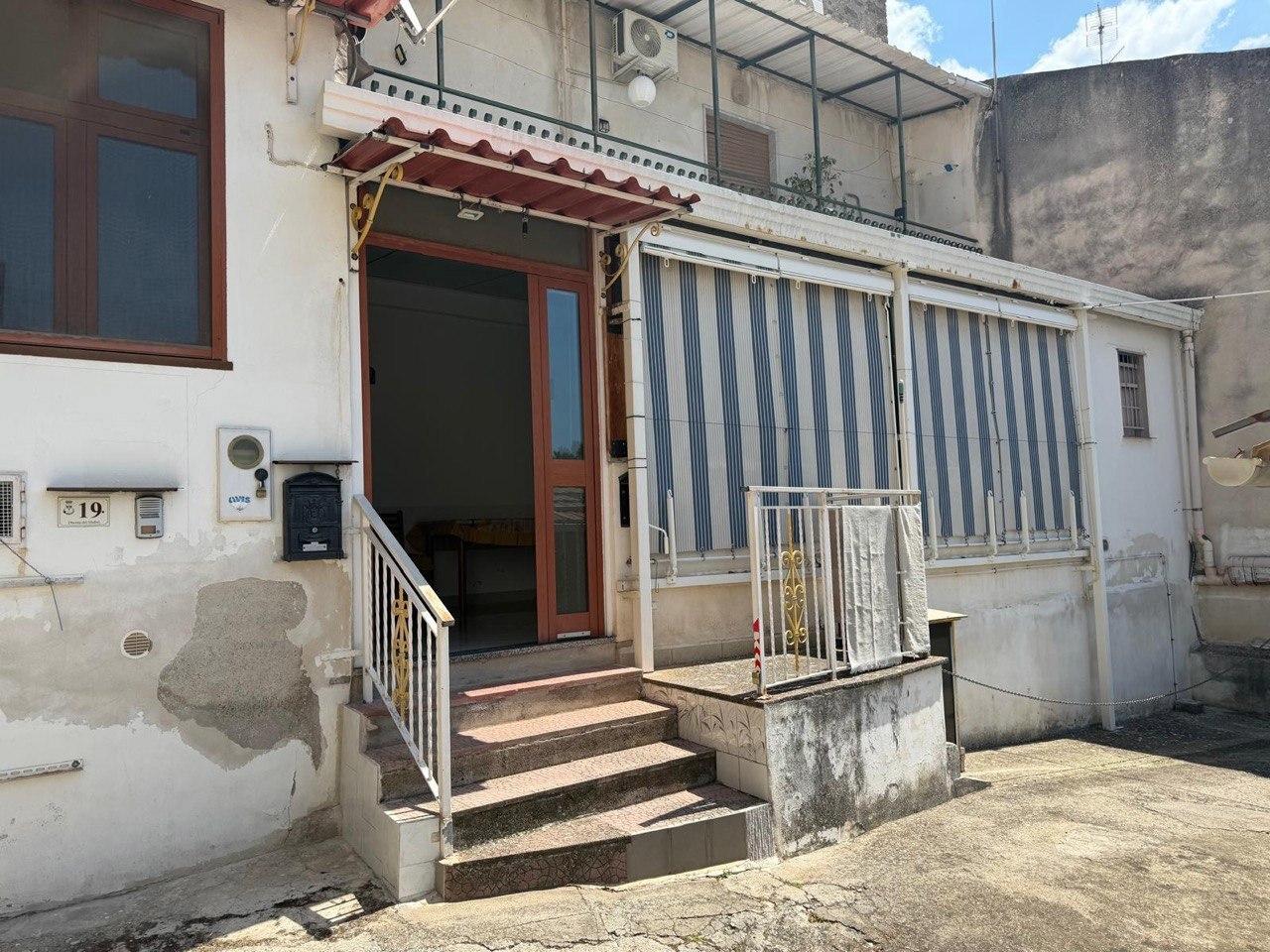 Quadrilocale in Via Discesa dei Mulini , Olevano sul Tusciano