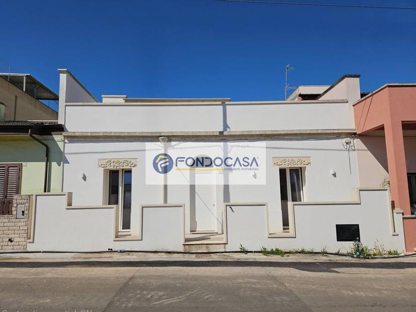 Casa indipendente in Via Santa Maria di Leuca 112-114, Ruffano — foto 4 di 5