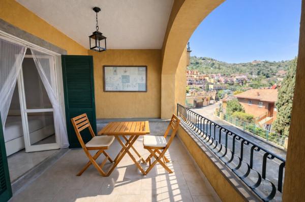 Quadrilocale, Monte Argentario — foto 2 di 5