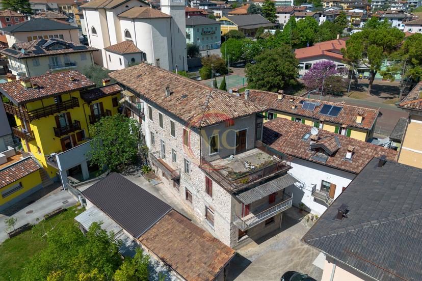 Rustico in Via Sega 10, Riva del Garda — foto 2 di 5