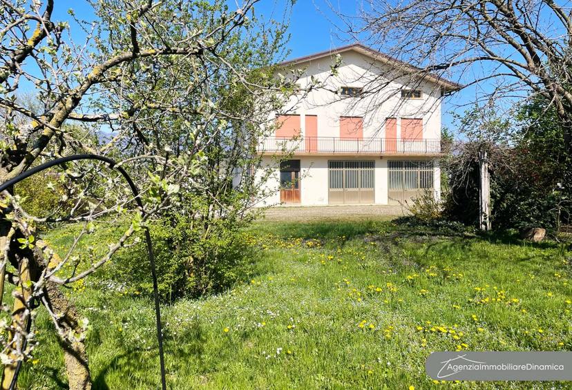 Villa unifamiliare in Via Pati, Pieve di Soligo — foto 5 di 5