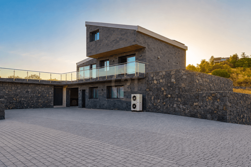 Villa in Via Ignazio Biscari 43, Aci Castello — foto 5 di 5